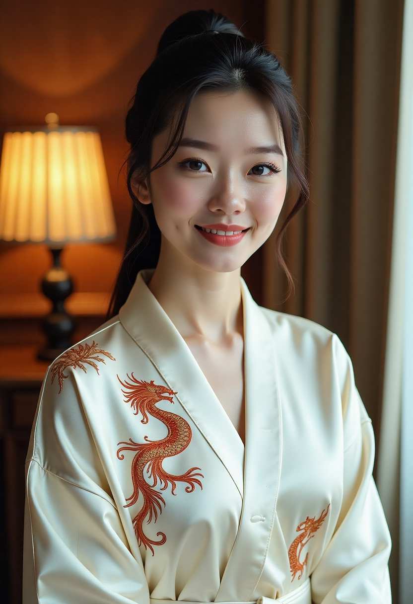 星门回响幕后花絮