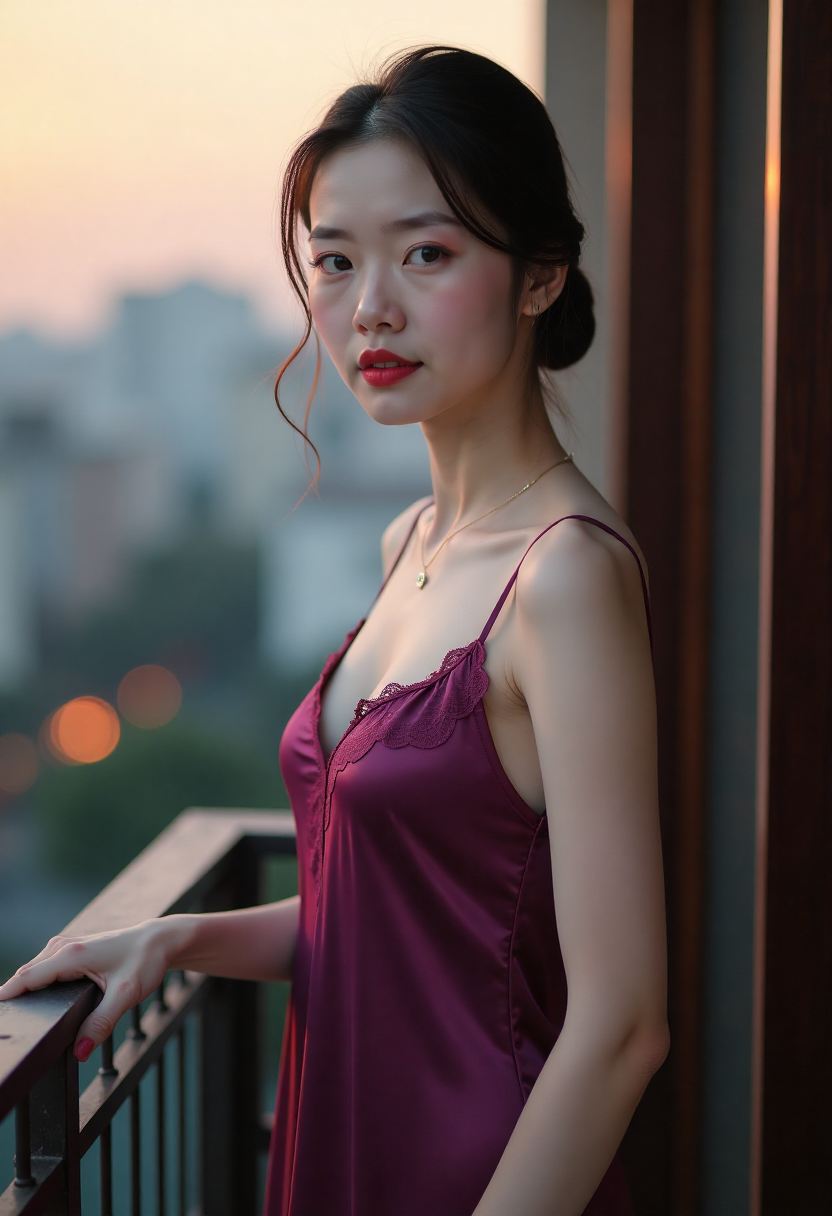 深海来客