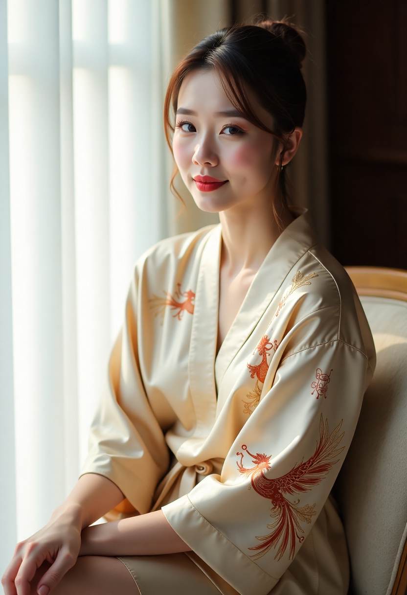 风起长安